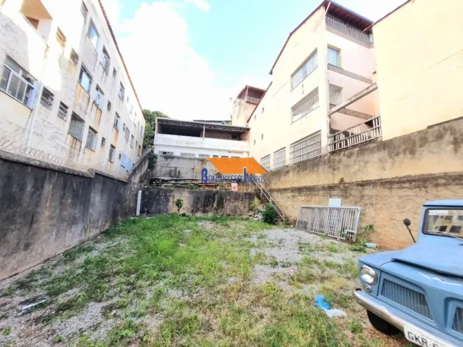 Apartamento de 0 quartos no bairro Ermelinda