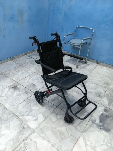 Cadeira de rodas