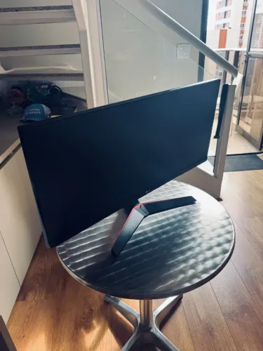 Monitor Gamer LG 29? Ultrawide IPS 75Hz 1ms FreeSync - Único Dono