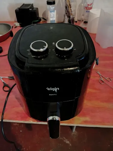 AIR FRYER ELGIN