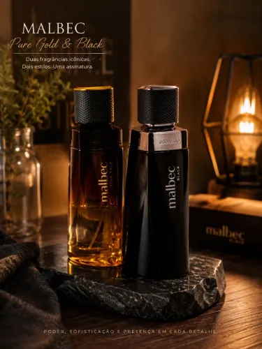 Perfumes
