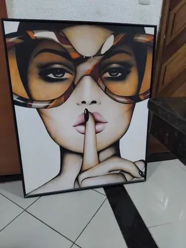 Vendo Quadro Estiloso