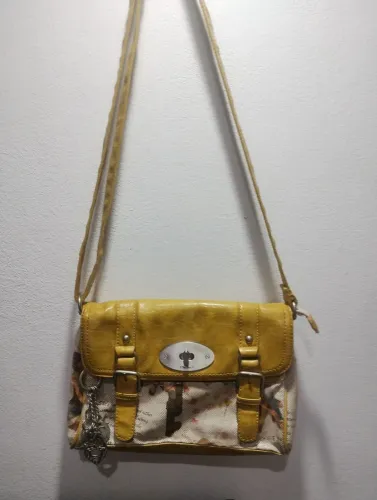 Bolsa ombro chicaloca