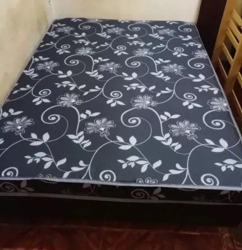 CAMA BOX CASAL - DEPÓSITO DE CAMAS - COMPRA SEGURA