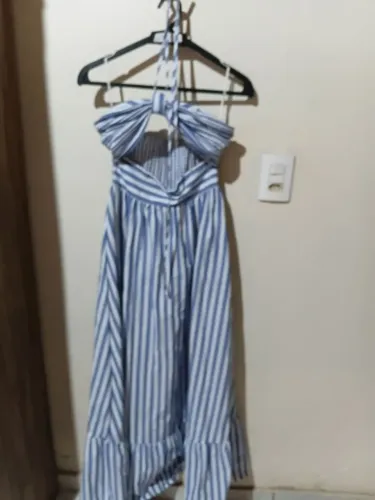 Vestidos longos de festa 