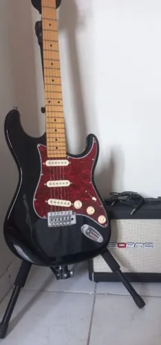 Kit guitarra 