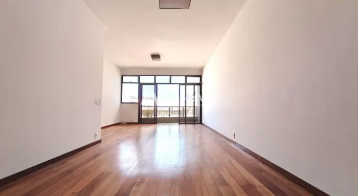 Copacabana | Apartamento 4 quartos, sendo 2 suites