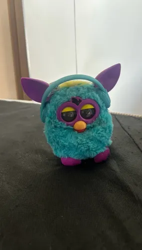Furby Original