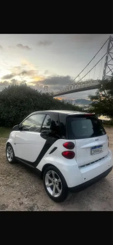 Smart Fortwo Passion Coupe 1.0 62kw 2010