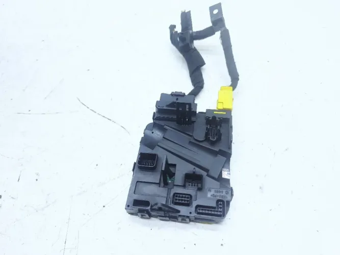Módulo Multi Função Audi Q3 2.0 2014 8p0953549k