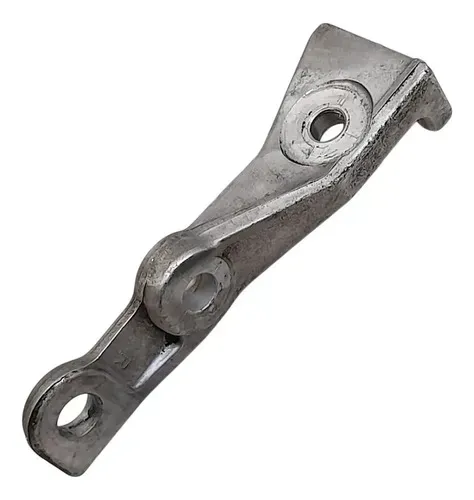 Suporte Bieleta Dianteira Direita  Bmw 540ia Dn81 2002 20865