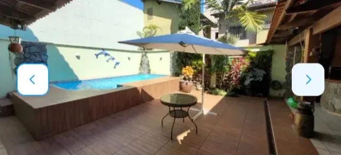 CASA NA CIDADE BAIXA - FEIRÃO IMOB