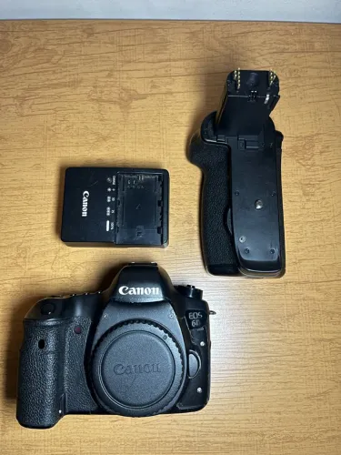 Canon 6D