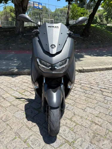 NMax 160 Impecável - Duvido igual