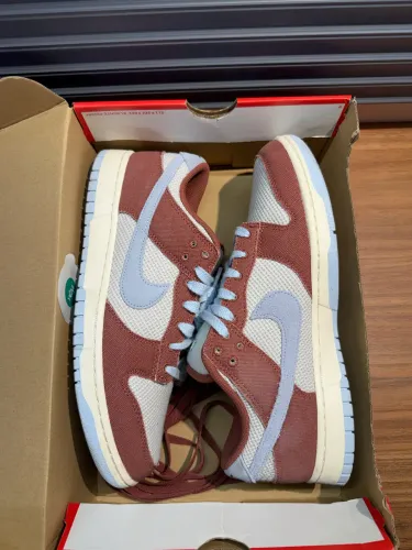 Tênis Nike Dunk Low Retro