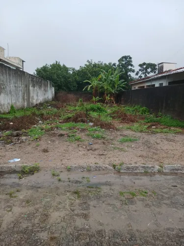 Vende ou troca terreno no bairro das indústrias 