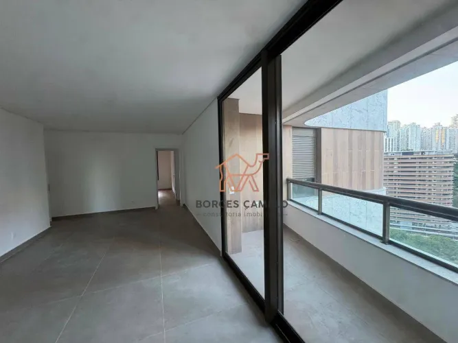 Apartamento com 3 dormitórios à venda, 142 m² por R$ 2.350.000,00 - Vale do Sereno - Nova
