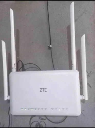Internet Wi-Fi instalação imediata 