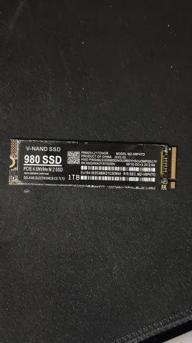 Ssd nvme 1tb