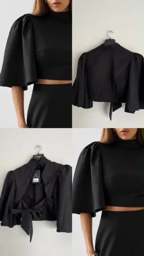 Blusa Feminina