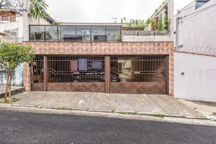 Casa comercial na Rua João de Souto Maior, 981 - casa 1 50 m²