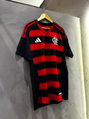 Camisa Flamengo