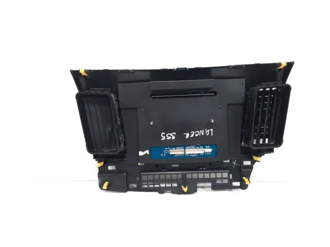 Multimídia Cd Player Som Mitsubishi Lancer 2011 2012 A 2018