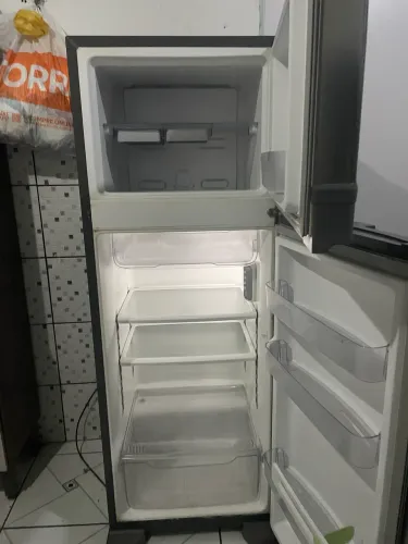 Geladeira Cônsul