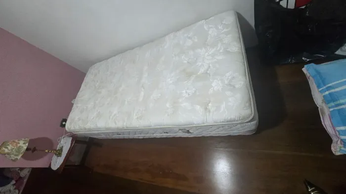 CAMA SOLTEIRO