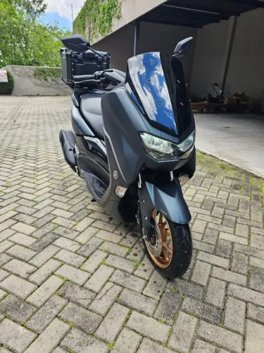 Yamaha NMax Connected 160 ABS 2023 5000km