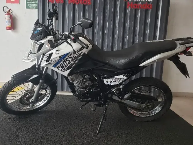 XTZ 150 CROSSER S FLEX
