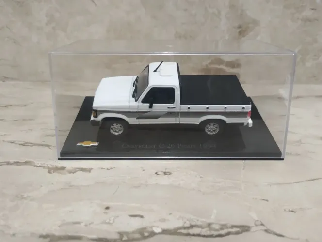 Miniatura de carro