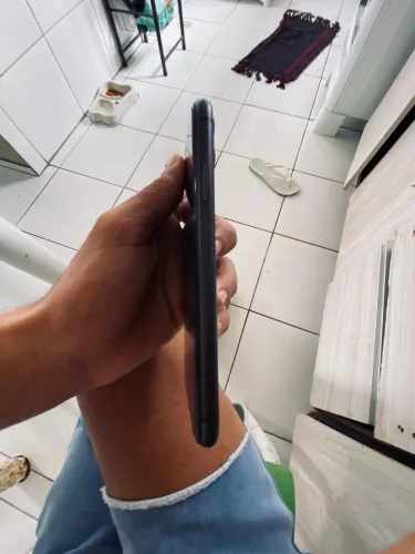 Vendo iphone 11