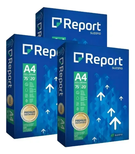PAPEL REPORT PREMIUM