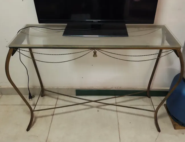 Mesa de centro 