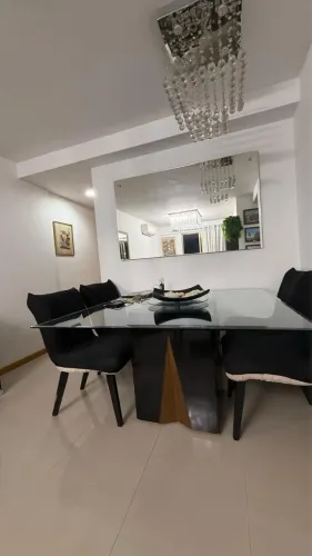 Mesa de Jantar