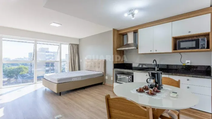 Loft Moderno para Alugar no Bairro Vila Ipiranga!
