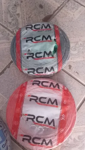 Fio de qualidade 