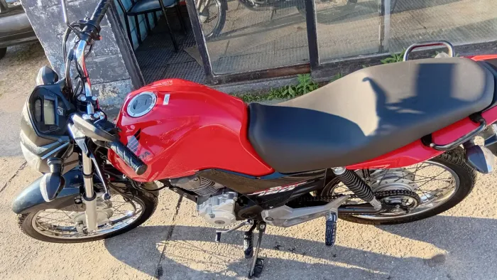 Vendo start 160 2019
