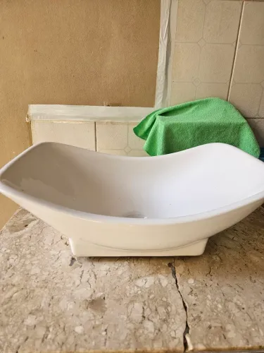 Pia Cuba de Louça
