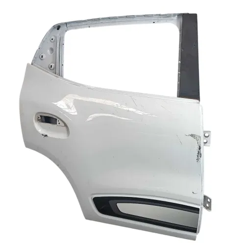Porta Traseira Direita Renault Kwid 2018 2019 2020 2022