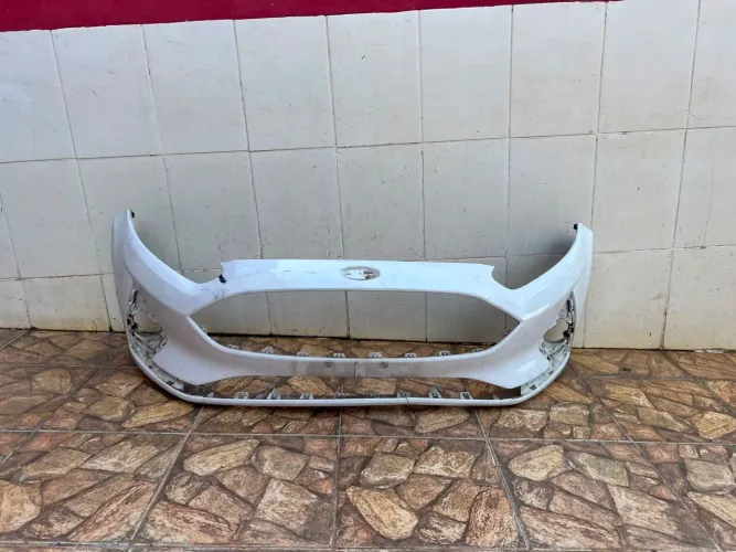 Parachoque Dianteiro New Fiesta Hatch 2018/2019