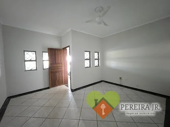 Casa para Venda · 2 quartos · 90m² · Água Branca, Piracicaba