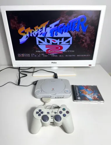 Psone 
