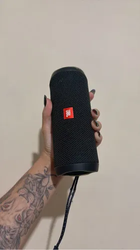 Caixa de som JBL