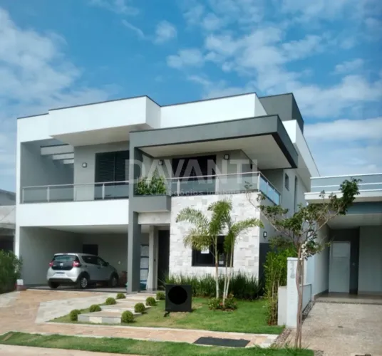Residencial Royal Garden na Davanti Imóveis.
