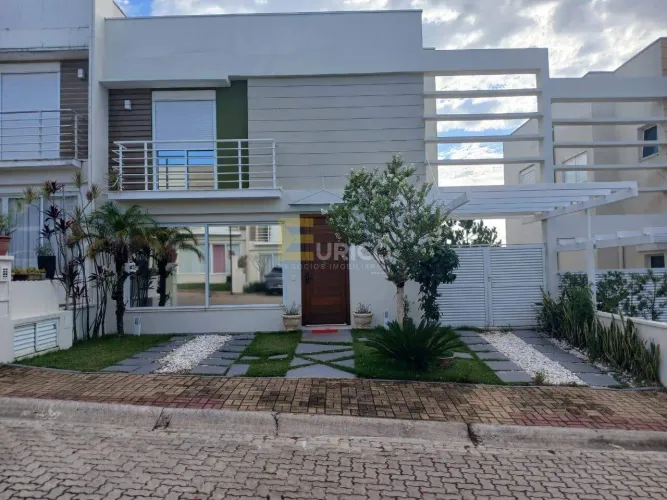 Casa em Condomínio à venda em Vinhedo (SP) Condomínio Piemonte Residenziale | 2 vagas | P