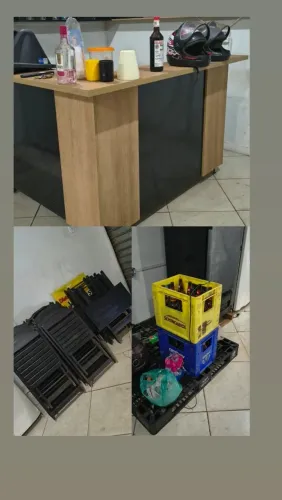 Vende-se Distribuidora completa
