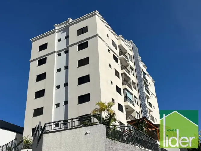 Imóvel para venda tem 85 metros quadrados com 2 quartos em Centro - Serra Negra - SP