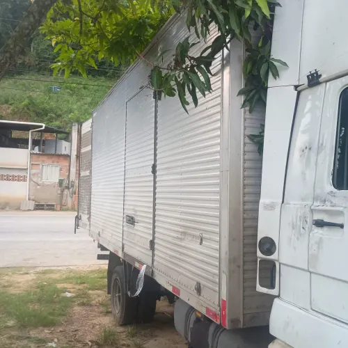 Baú 